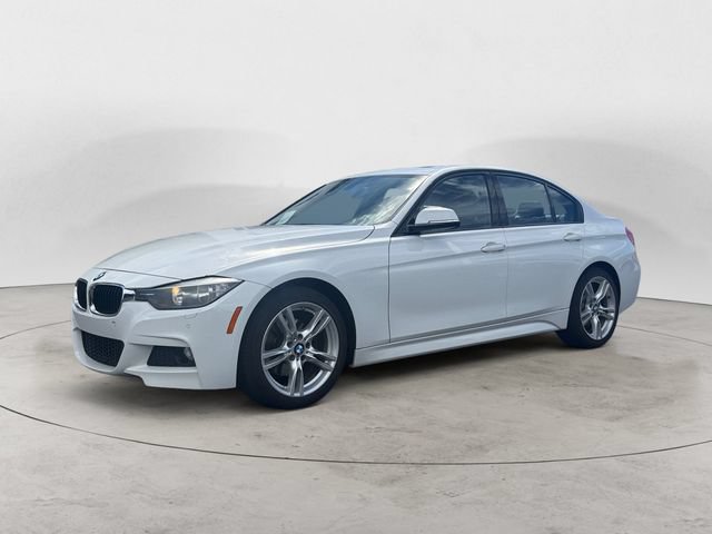 Used 2014 BMW 328d xDrive Sedan