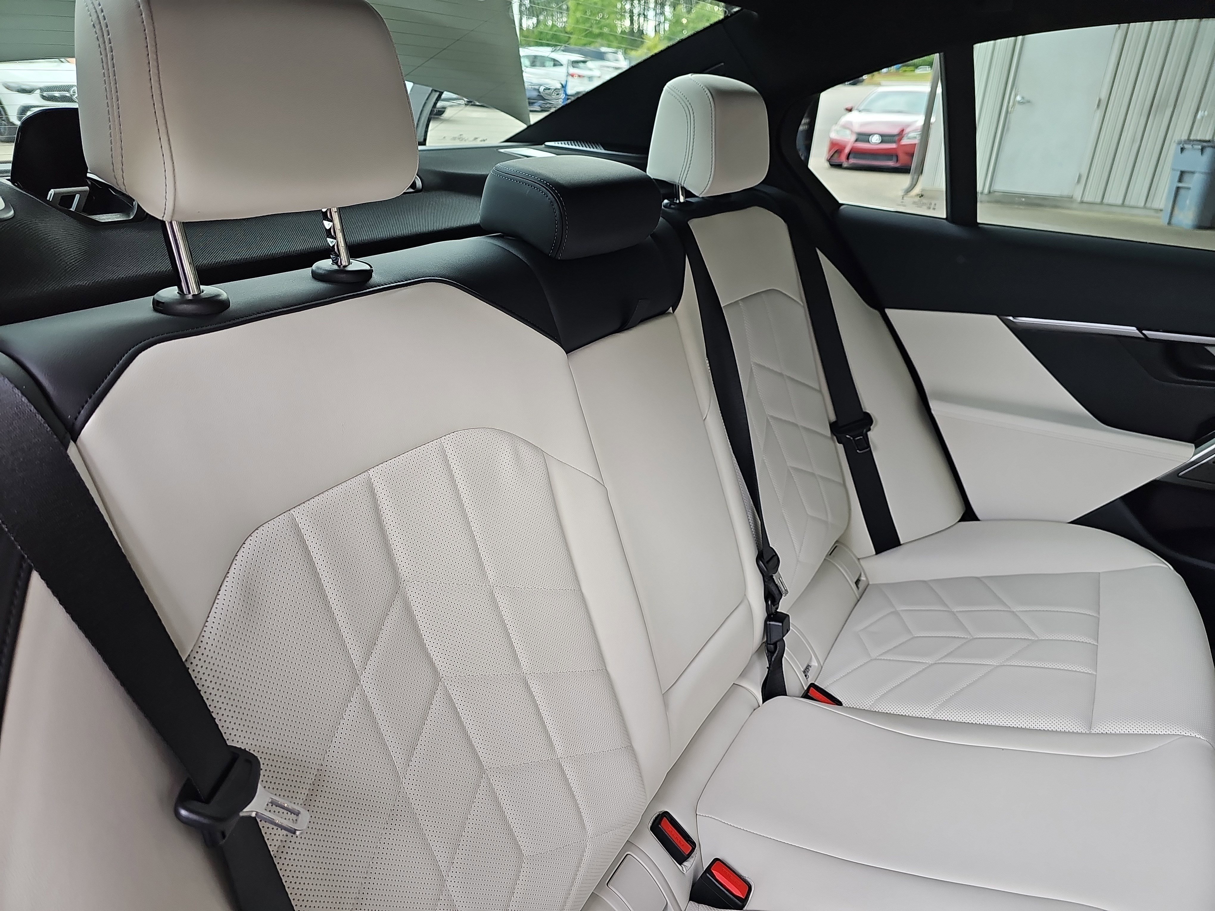 Certified 2025 BMW i5 M60 AWD/4WD image 13