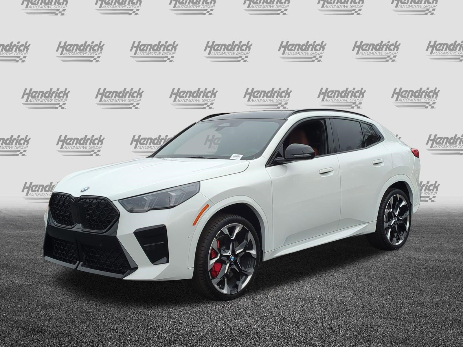 New 2026 BMW X2 xDrive28i w/ Technology Package image 5