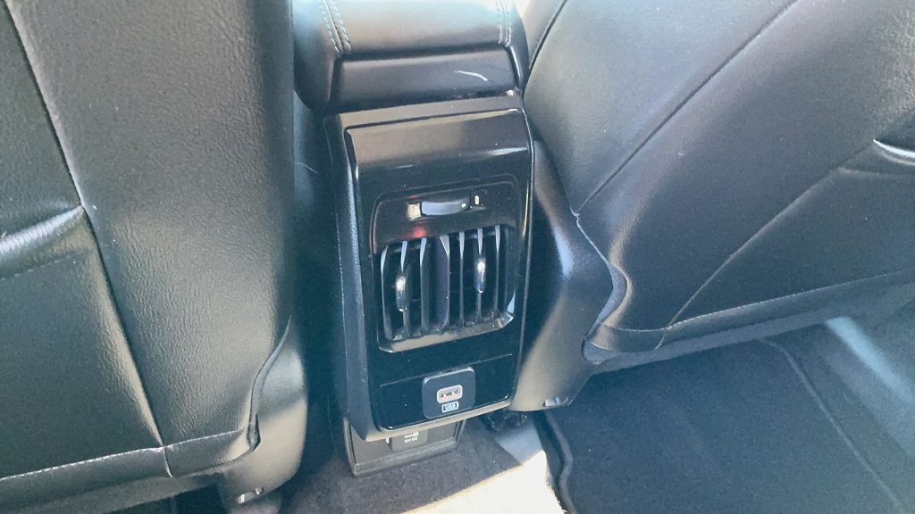 Used 2022 Jeep Compass Latitude w/ Sun and Sound Group FWD image 10