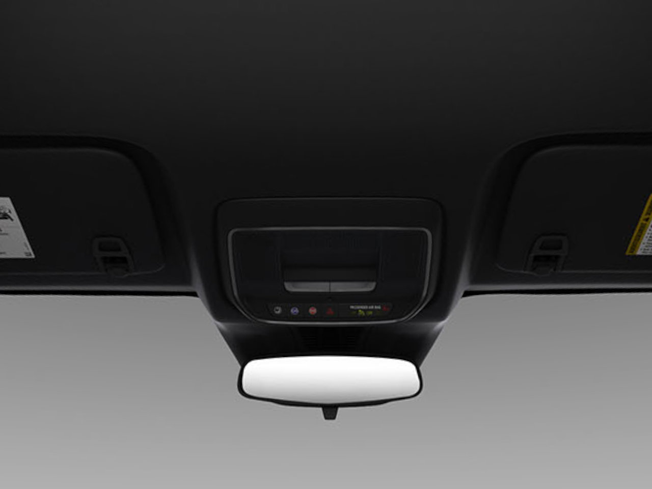 New 2026 Honda Prologue EX image 10