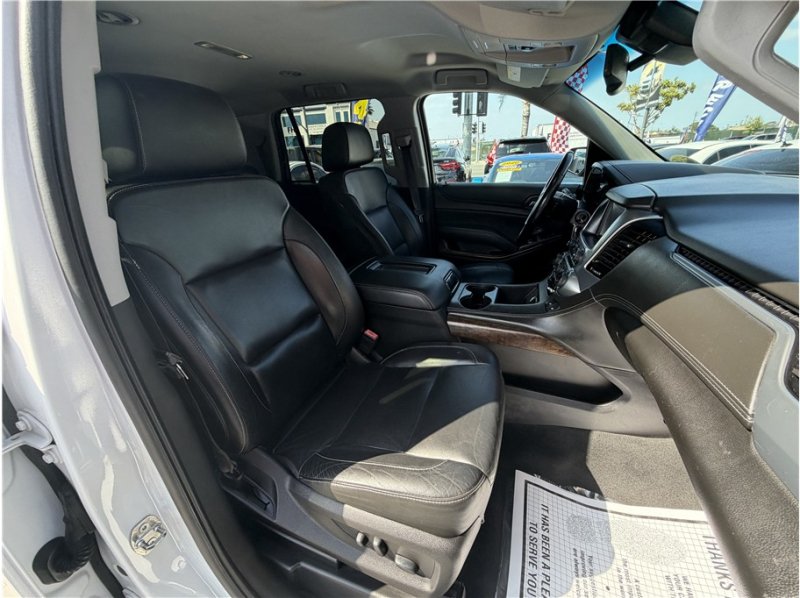 Used 2019 Chevrolet Tahoe LT AWD/4WD image 33
