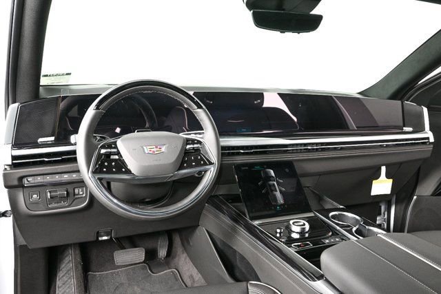 New 2026 Cadillac Escalade Sport w/ Touring Package image 18