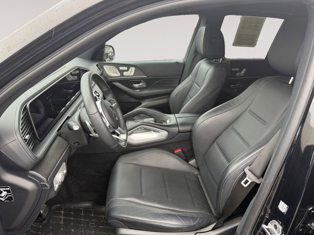 Used 2022 Mercedes-Benz GLE 450 4MATIC image 9