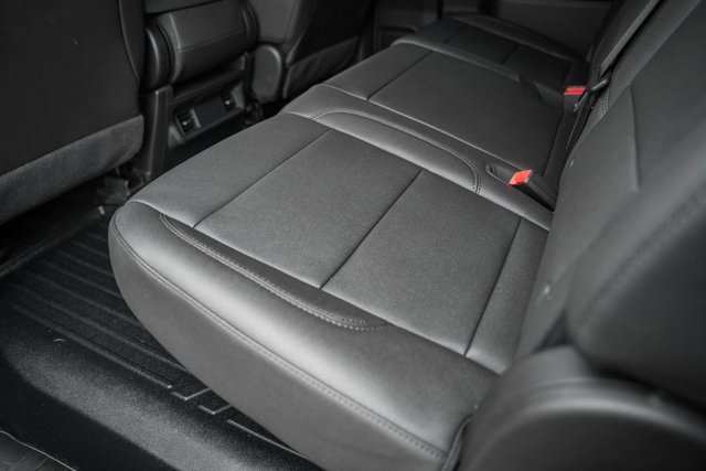 Used 2024 Chevrolet Silverado 3500 W/T w/ WT Convenience Package image 35