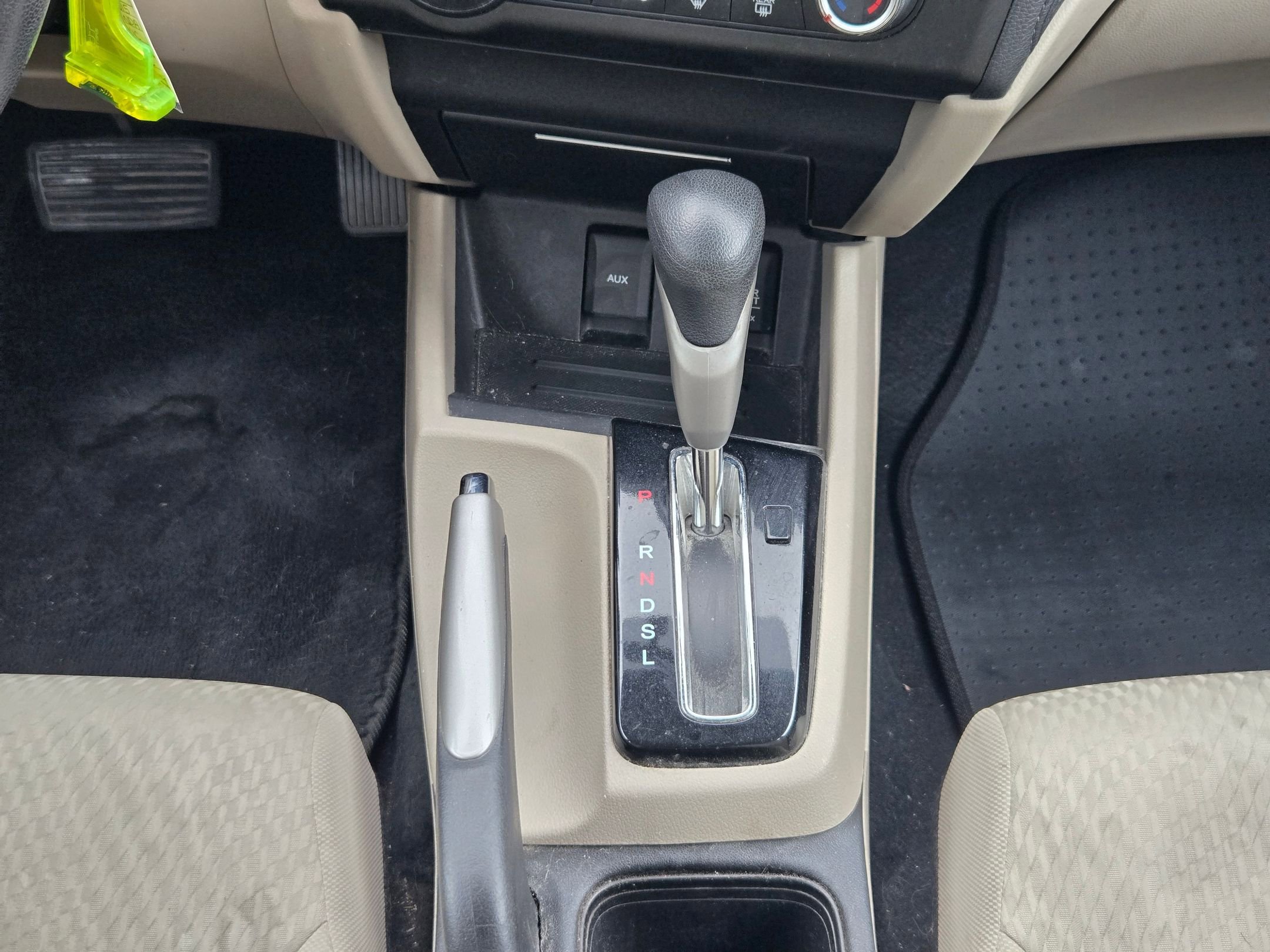 Used 2015 Honda Civic LX image 16