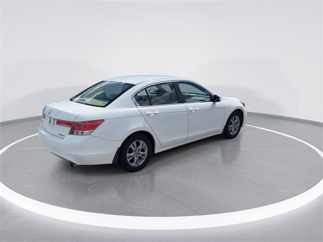 Used 2012 Honda Accord SE image 7