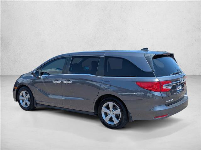 Used 2020 Honda Odyssey EX-L image 8