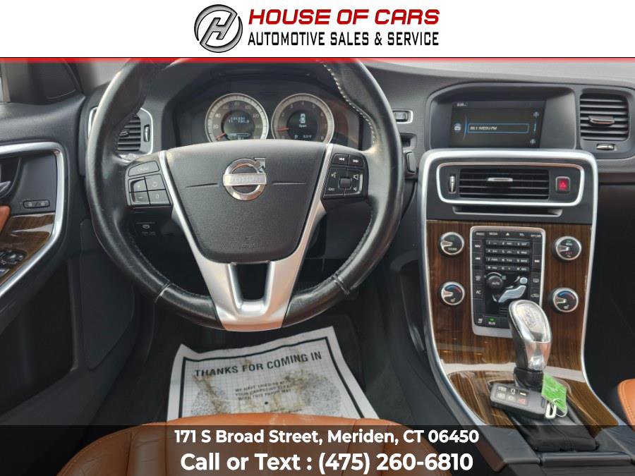 Used 2013 Volvo S60 T5 image 25