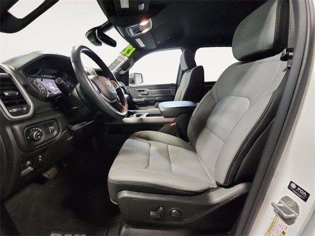 Used 2022 RAM 1500 Big Horn image 9