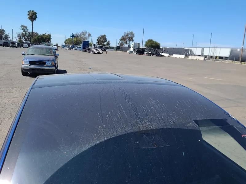 Used 2022 Tesla Model X Plaid image 11