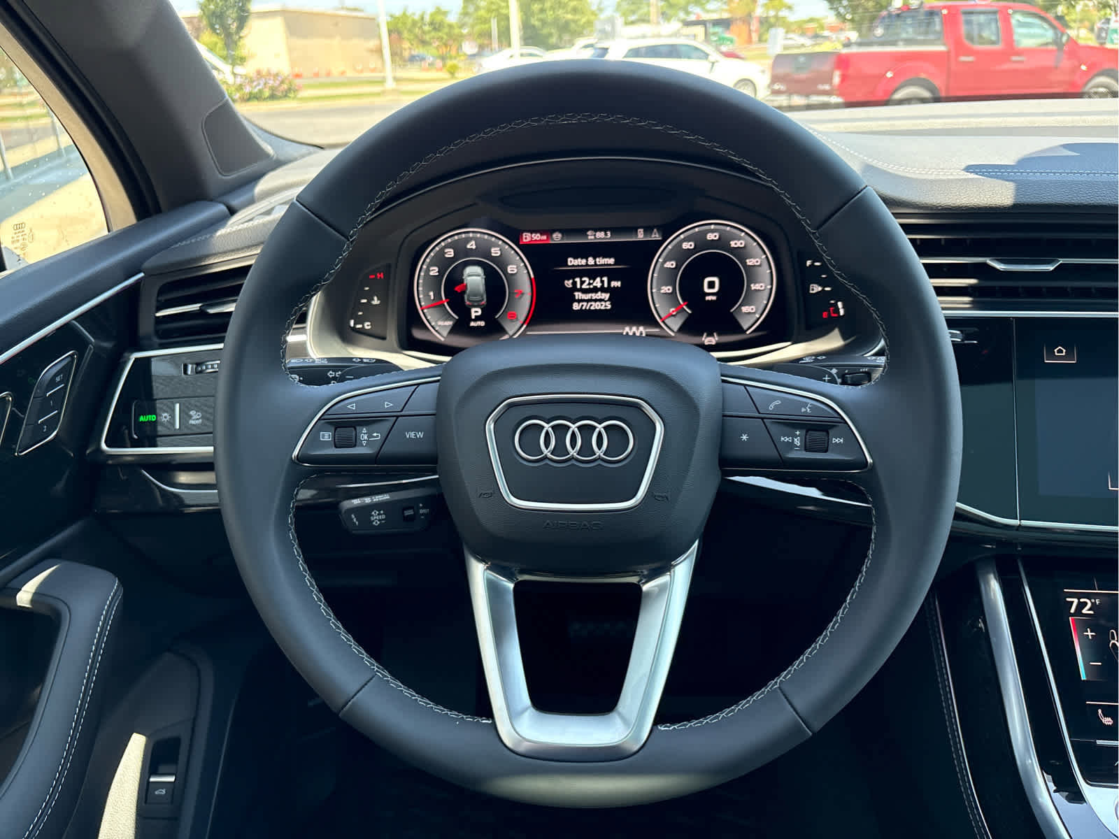 New 2025 Audi Q7 3.0T Premium Plus image 20