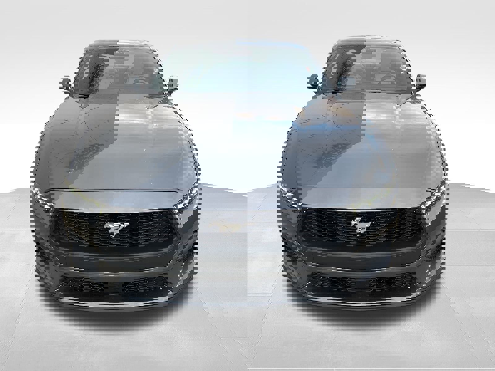 New 2026 Ford Mustang Premium image 7