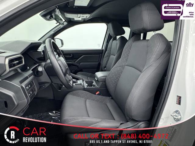 Used 2024 Toyota Tacoma SR image 14