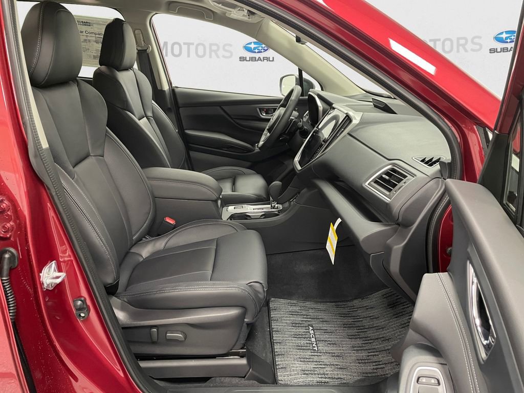 New 2026 Subaru Ascent Limited image 16