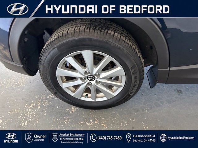 Used 2016 MAZDA CX-5 Sport AWD/4WD image 13
