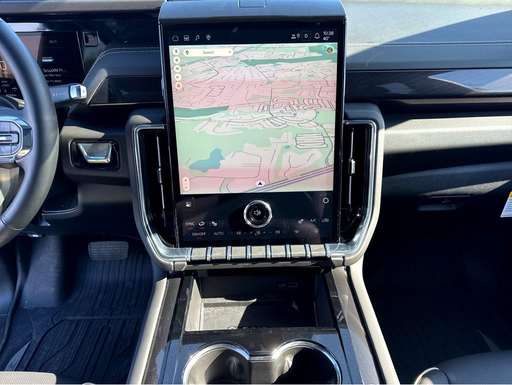 New 2026 GMC Yukon XL Elevation w/ LPO, Get Active Package image 12