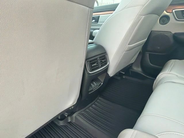 Used 2022 Honda CR-V Touring image 15