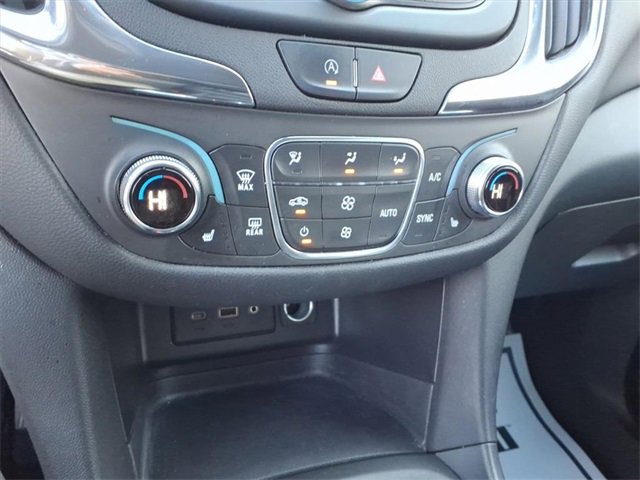 Certified 2023 Chevrolet Equinox LT image 18