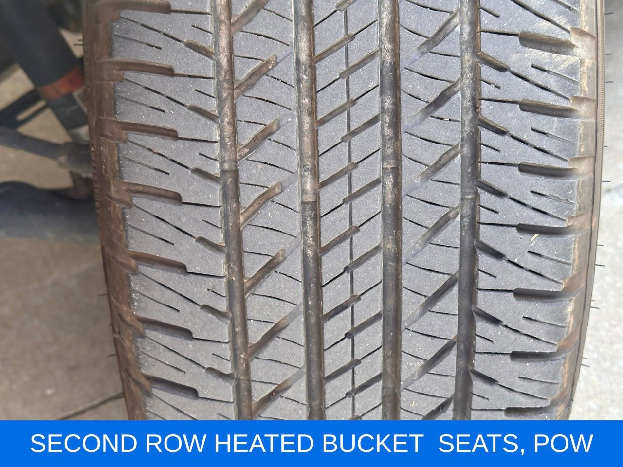 Used 2023 Chevrolet Tahoe Premier image 5