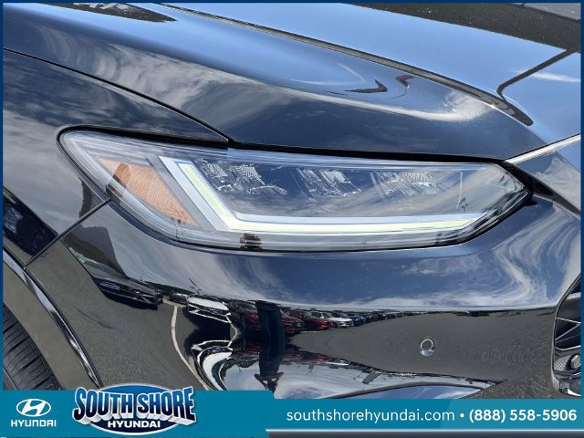 Used 2024 Honda HR-V EX-L image 9