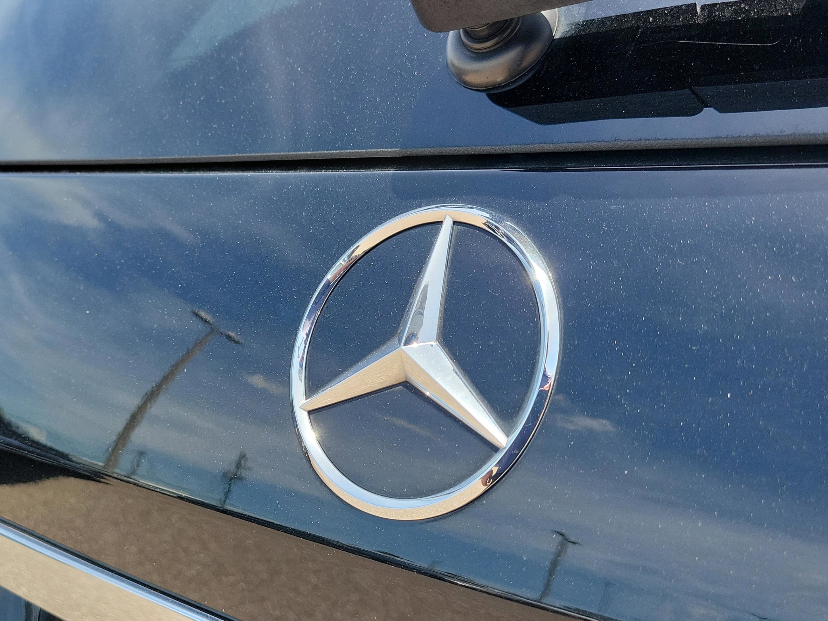 Used 2018 Mercedes-Benz GLE 350 image 32
