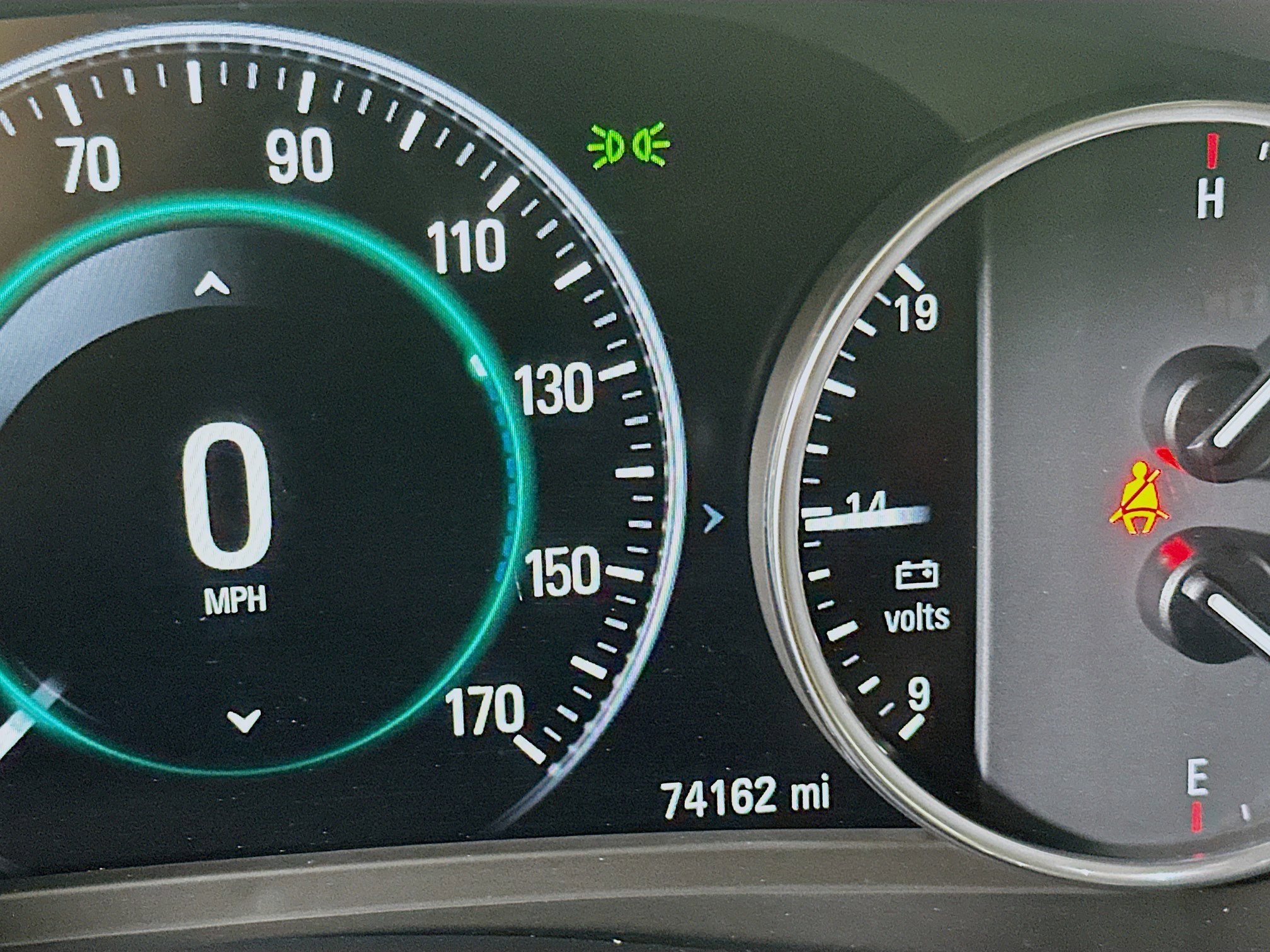 Used 2019 Buick LaCrosse Essence w/ Sun and Shade Package FWD image 19