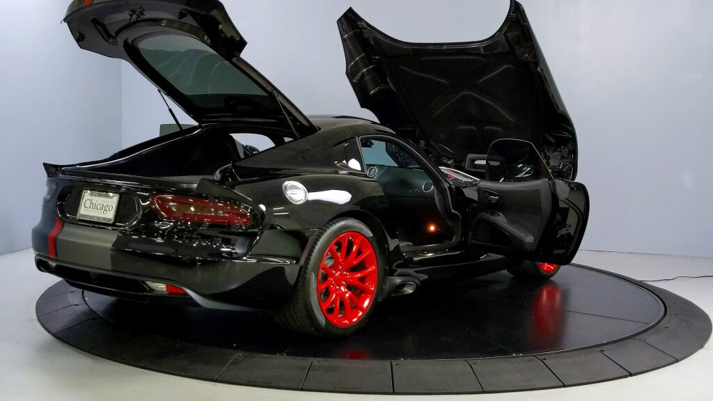 Used 2013 SRT Viper GTS image 15