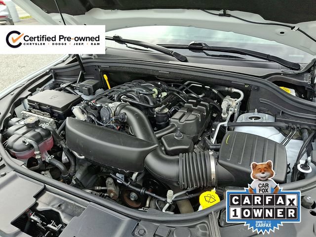 Used 2025 Dodge Durango GT AWD/4WD image 29