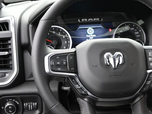 New 2026 RAM 1500 Big Horn image 28