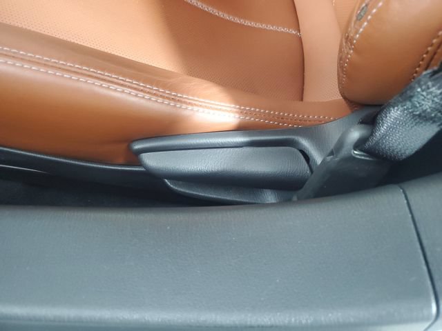 Certified 2023 MAZDA MX-5 Miata Grand Touring w/ Weather Package RWD image 14