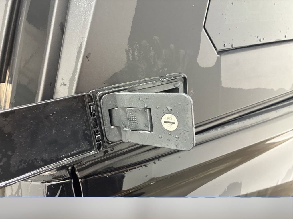 Used 2022 Toyota Tacoma TRD Sport image 10