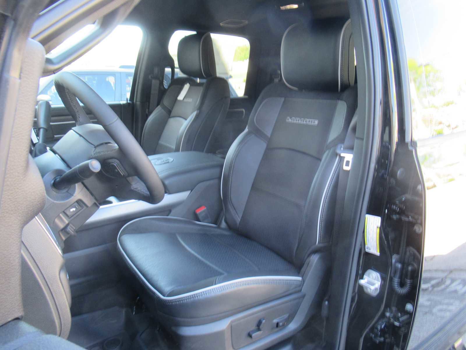 New 2026 RAM 2500 Laramie image 17