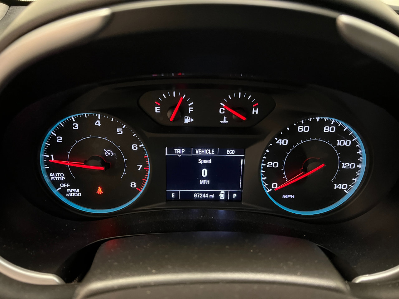 Used 2023 Chevrolet Malibu LT w/ Driver Confidence Package image 35