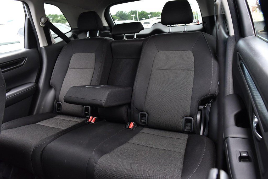 Certified 2024 Honda CR-V EX image 23