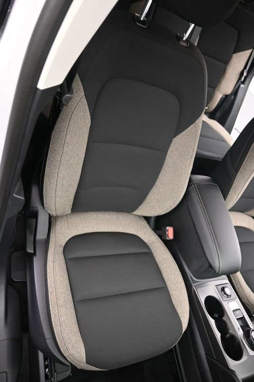 New 2026 Ford Bronco Sport Big Bend w/ Convenience Package image 24