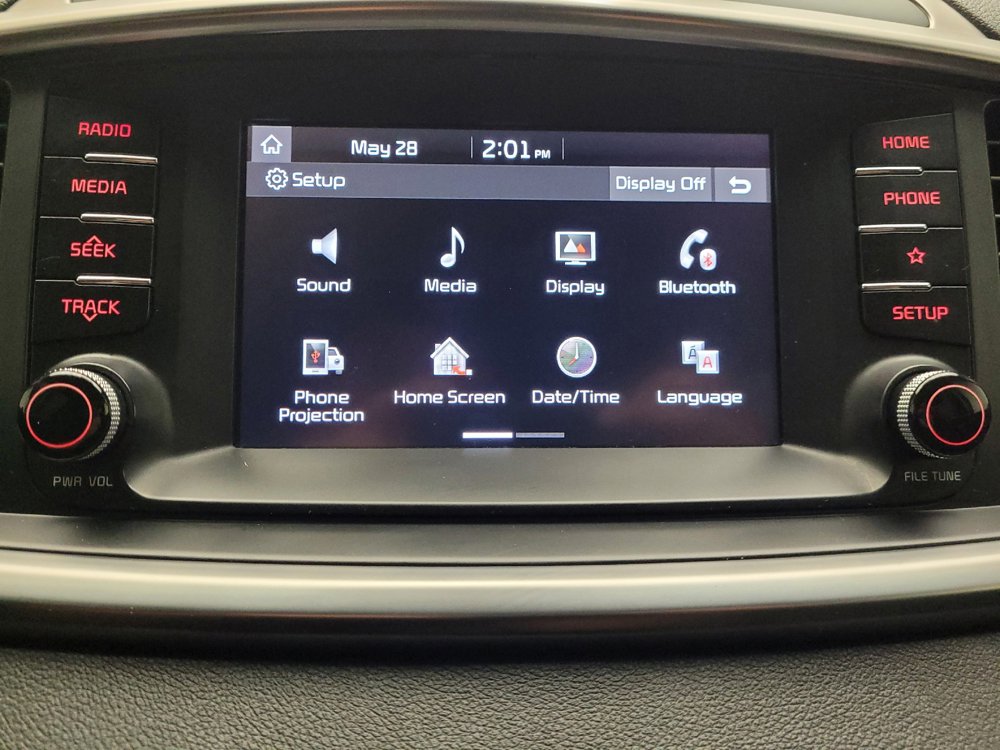 Used 2020 Kia Sorento LX FWD image 25