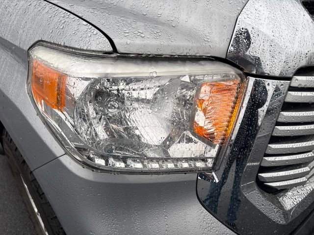 Used 2017 Toyota Tundra Limited image 12
