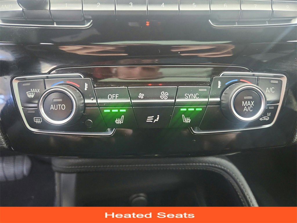 Used 2019 BMW X1 xDrive28i w/ Convenience Package image 19