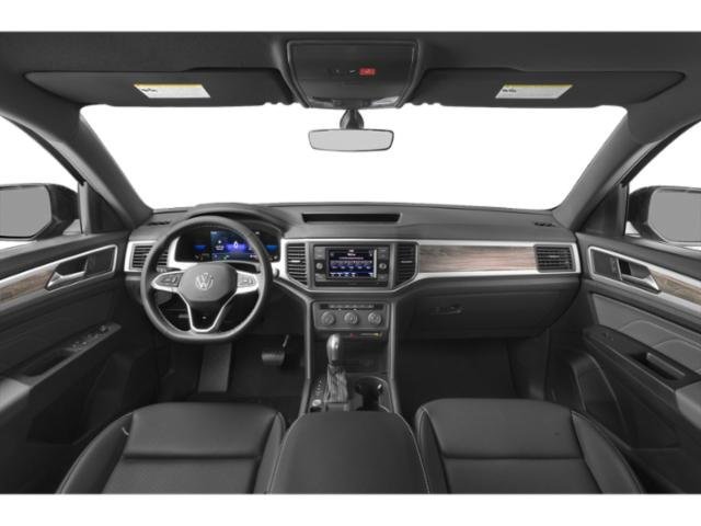 Used 2023 Volkswagen Atlas Cross Sport SEL Premium R-Line image 15