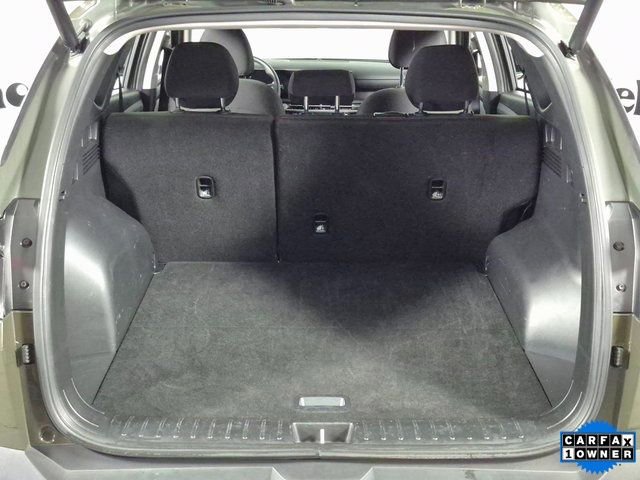 Used 2025 Hyundai Tucson SEL image 25