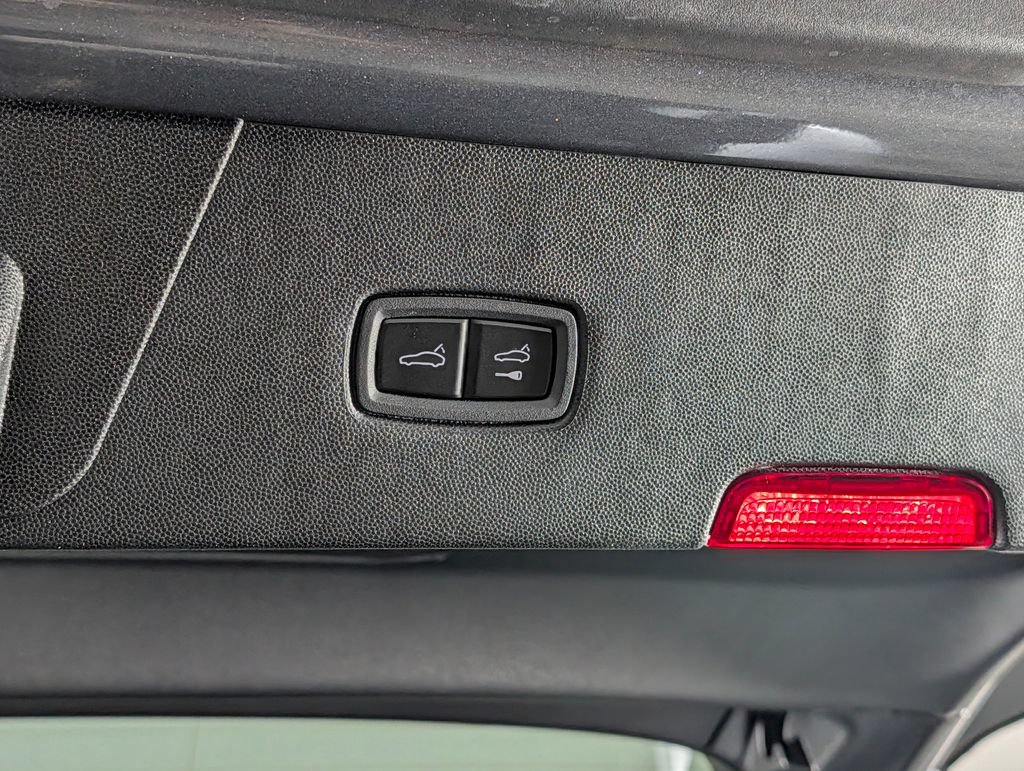 New 2026 Porsche Cayenne S AWD/4WD image 19