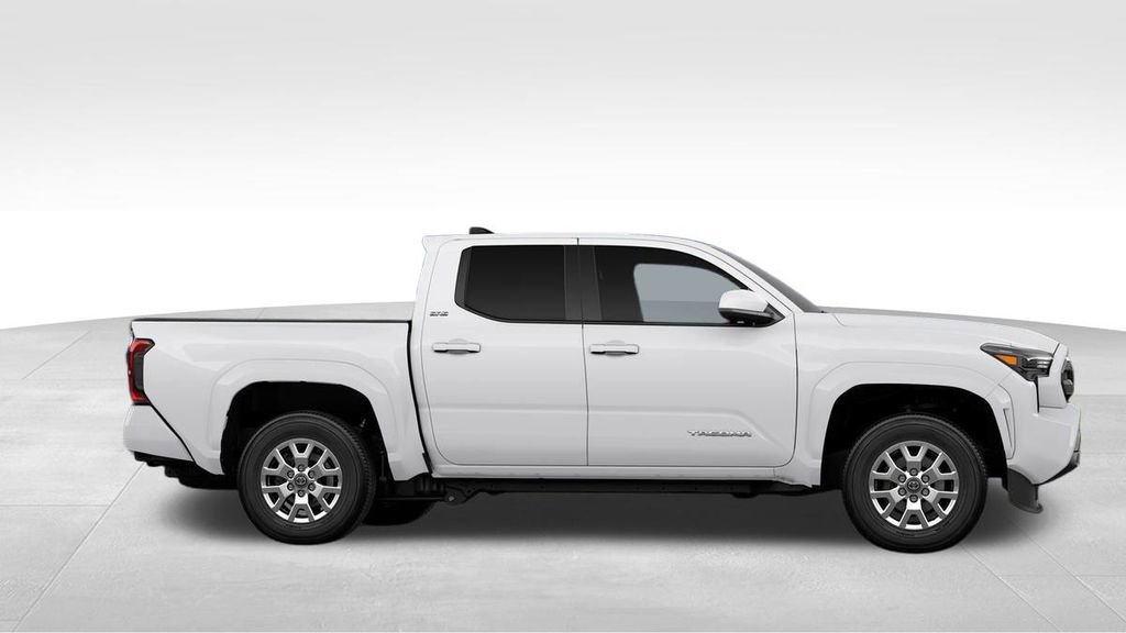 New 2026 Toyota Tacoma SR5 image 13