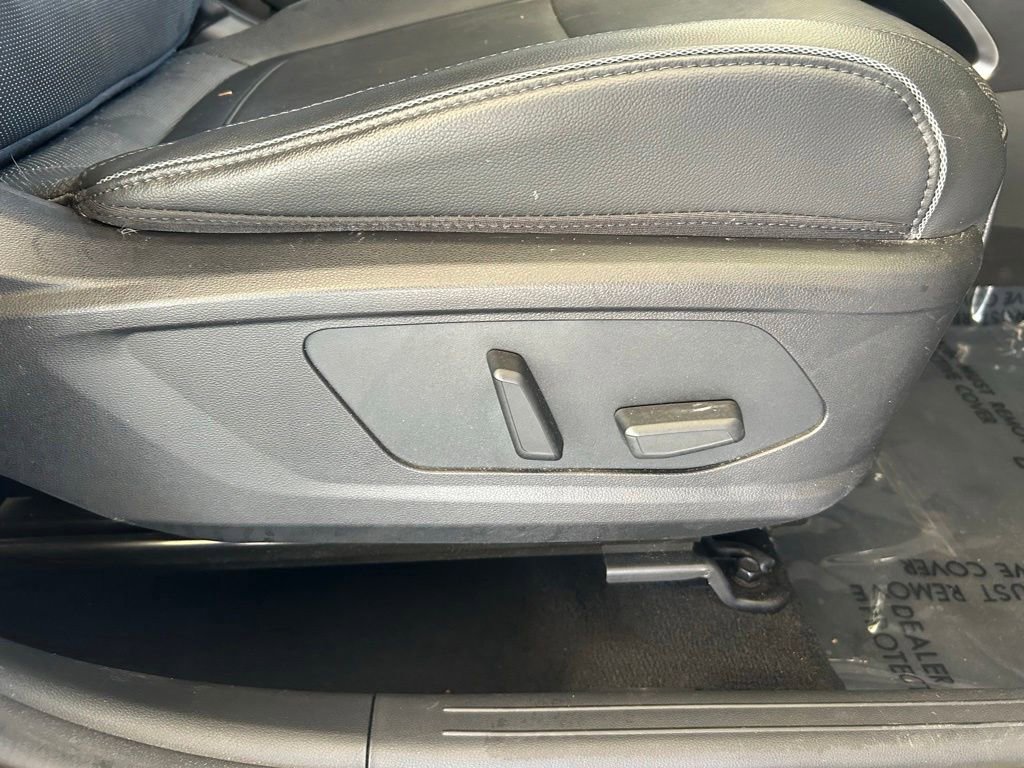 Used 2022 Hyundai Tucson Limited w/ Cargo Package FWD image 22