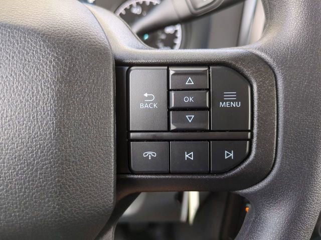 New 2026 Ford F250 XL w/ XL Chrome Package image 25