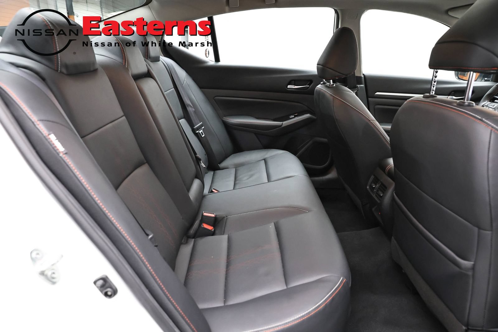 Used 2024 Nissan Altima 2.0 SR FWD image 20