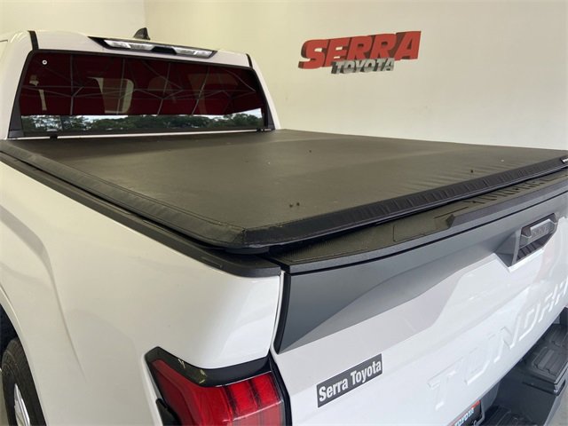 Used 2024 Toyota Tundra SR image 32