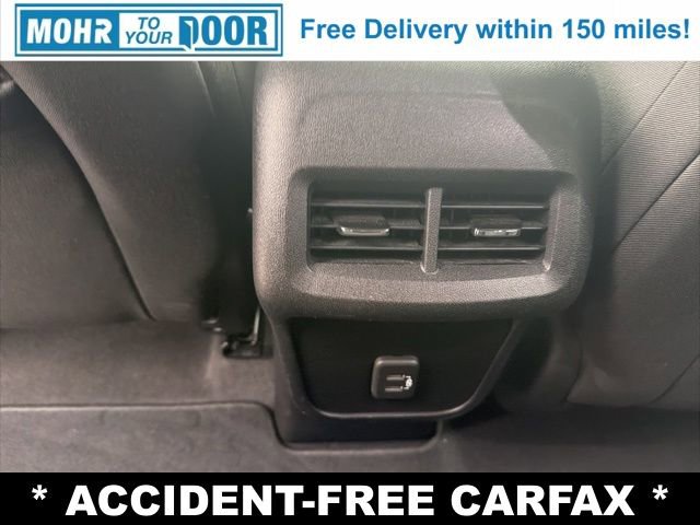 Used 2020 Chevrolet Equinox LT image 33