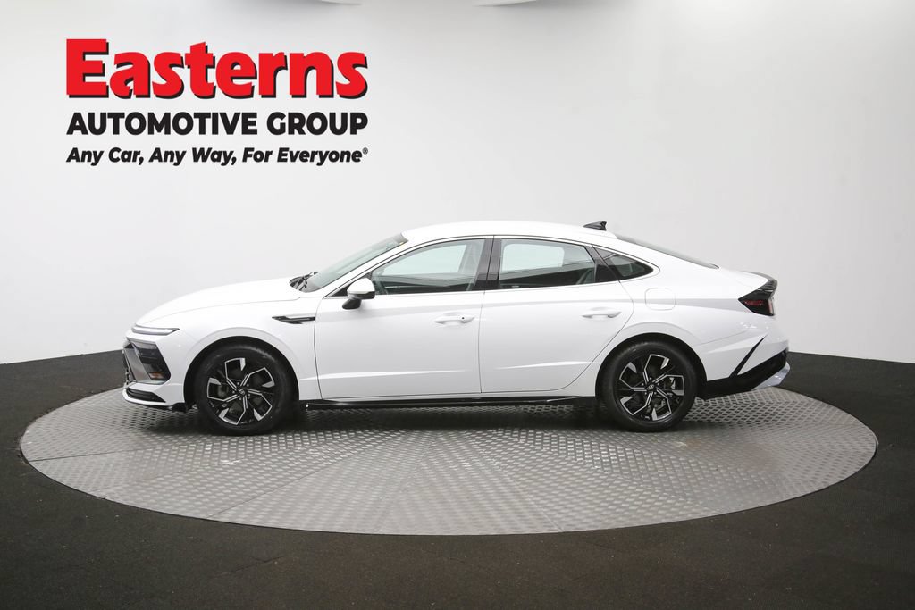 Used 2024 Hyundai Sonata SEL FWD image 59