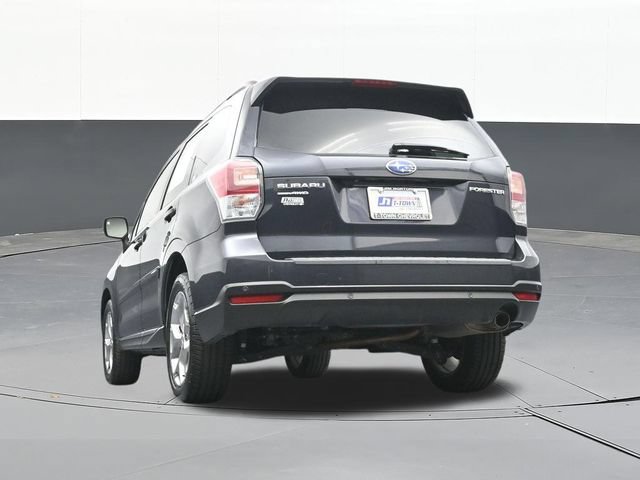 Used 2018 Subaru Forester 2.5i Touring w/ Popular Package #3B AWD/4WD image 47